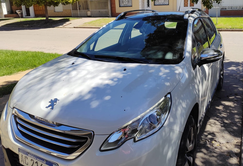 Peugeot 2008 1.6 Thp Sport