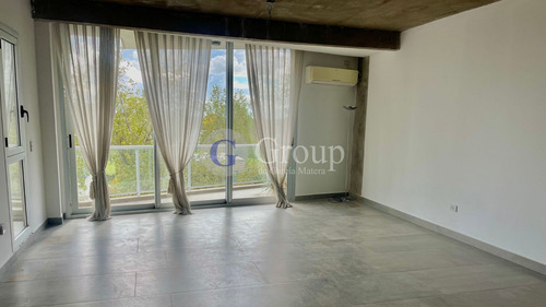 Departamento Monoambiente En Alquiler En Studios, Pilar