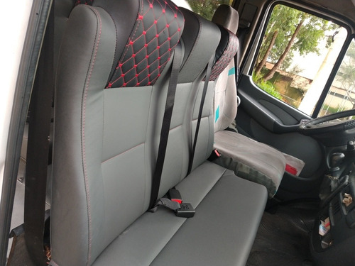 Mercedes-benz Sprinter Chassi 2009 2.2 Cdi 313 Rs 2p