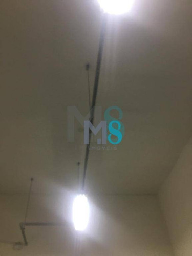 Imagem 7 de 20 de Prédio Para Alugar, 360 M² - Vila Mogilar - Mogi Das Cruzes/sp - Pr0004