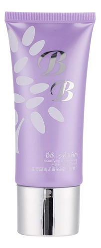 Crema Bb, Iluminadora, Blanqueadora, Impermeable, Hidratante