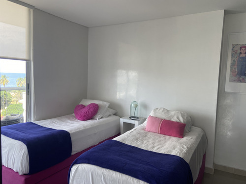 Apartamento En Venta Crespo, Cartagena