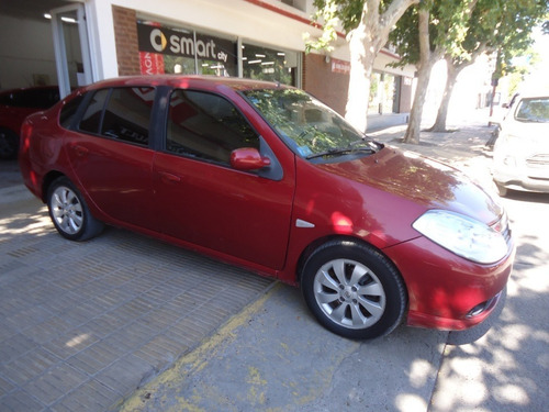 Renault Symbol Luxe 1.6 16v