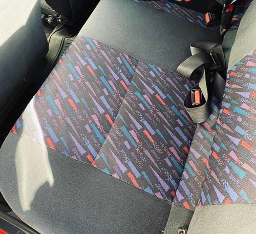 Imagen 9 de 15 de Suzuki Alto 1997 1.0 Gl Aa Marutti