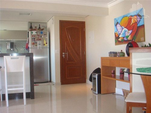 Imagem 9 de 20 de Apartamento Com 2 Dormitórios À Venda, 70 M² Por R$ 720.000,00 - Moema - São Paulo/sp - Ap1237