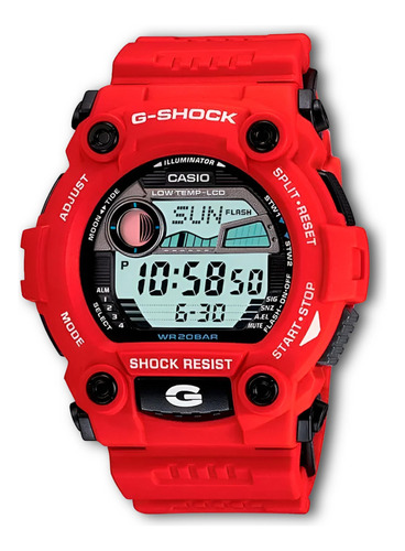 Reloj Casio G-shock G-7900a-4dr  