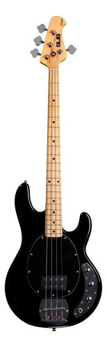 Bajo Activo Sterling By Musicman Sub Series Ray 4 Bk