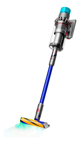 Dyson Geração 5 Outsize Cordless Vacuum Nickel/blue 110V