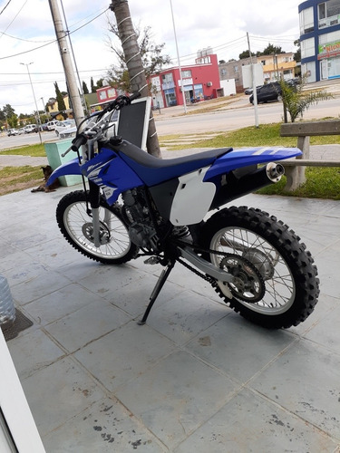 Yamaha Yamaha Ttr 230