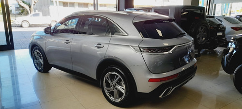 Imagen 4 de 15 de Ds Ds7 Crossback 2.0 Hdi 180 At So Chi