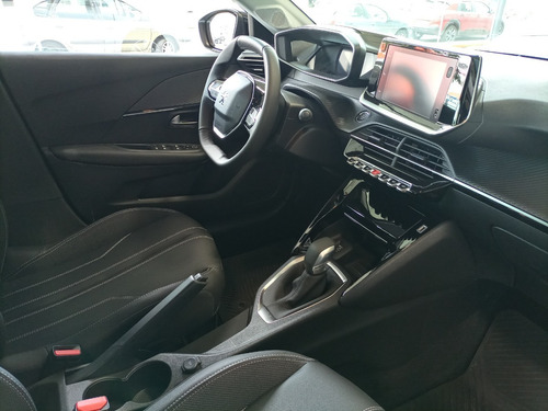 Imagen 11 de 11 de Peugeot 208 Allure Tiptronic - Avec Peugeot