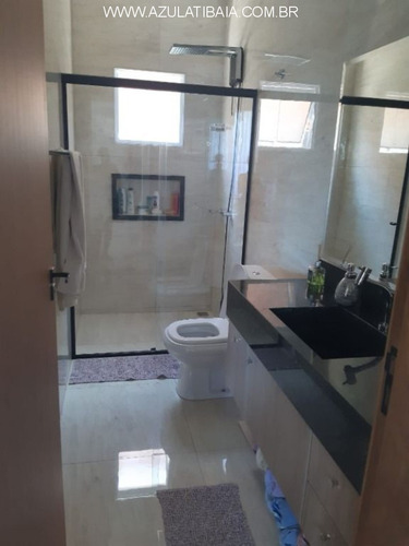 Imagem 16 de 30 de Casa A Venda Condominio Terras De Atibaia, 3 Dormitórios Sendo 2 Suites. - Ca01733 - 70474610