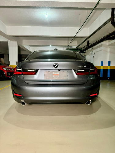 BMW 320i 2020