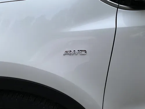Kia Sportage 2.4 Sxl Awd At