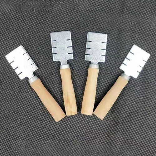 Juego De Sierras De Mano Para Carpintería, Ajustador De