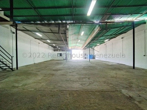 Imagen 14 de 25 de Estratégico Galpón El Macaro Turmero 23-8004 Ejc +584243439046
