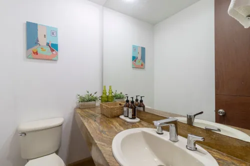 Apartamento En Venta En Cedritos. Cod V23162