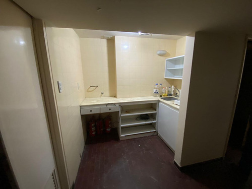 Oficinas En Alquiler - Galería Santa Fe - Córdoba 844