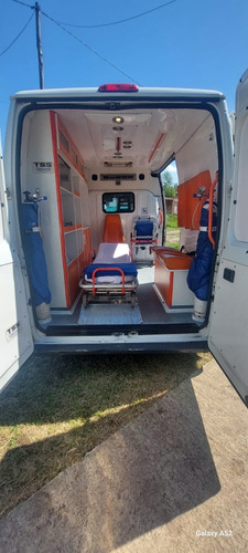 Traslados De Pacientes Servicios De Ambulancia