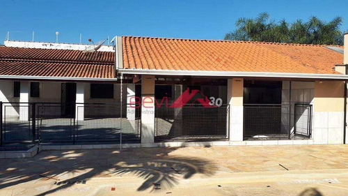Chácara Com 2 Dorms, Gran Park Residencial, Piracicaba - R$ 510 Mil, Cod: 5400 - V5400