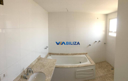 Cobertura À Venda, 275 M² Por R$ 2.100.000,00 - Vila Rosália - Guarulhos/sp - Co0035