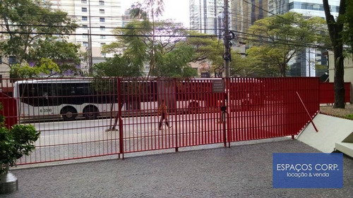 Imagem 14 de 16 de Conjunto Comercial Para Alugar, 244m² - Brooklin - São Paulo/sp - Cj2268