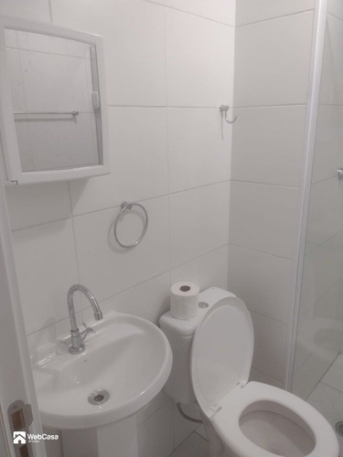 Imagem 8 de 12 de Apartamento - Colonia Zona Leste - Ref: 2375 - L-2375