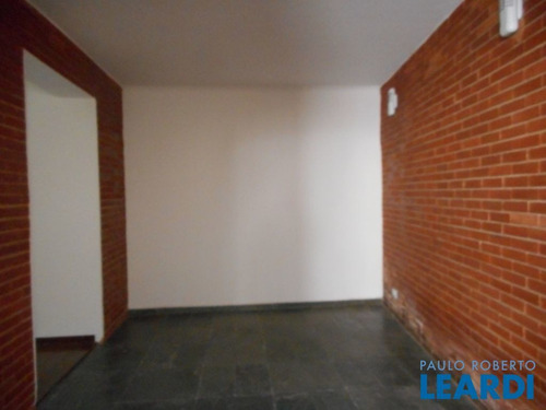 Imagem 13 de 15 de Casa Térrea - Jardim Marajoara - Sp - 549403