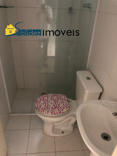 Imagem 13 de 14 de Excelente Sobrado A Venda Bem Localizado - Freguesia Do Ó - So00372 - 70039436