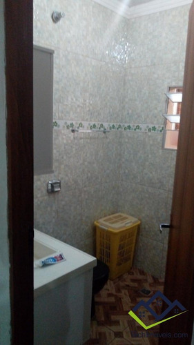 Imagem 9 de 30 de Casa - Ca00055 - 70400899