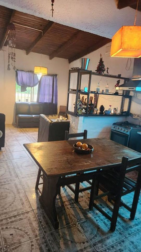 Alquiler Casa 2 Dormitorios, Sin Gastos Comunes Pinar Norte