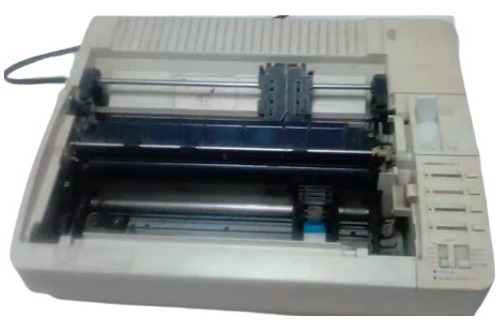 Impresora Citizen Gsx190 Para Reparar O Repuesto