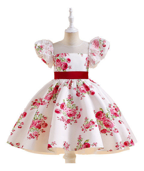 Vestidos Para Bautizo Ninas De 7 Anos | MercadoLibre 📦 Vestidos Para Bautizo Ninas De 7 Anos | MercadoLibre 📦
