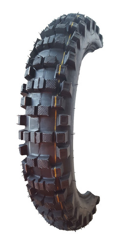 Cubierta Moto 90/100x16 Cross Vee Rubber Ram