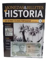 Comprar Monedas Y Billetes Con Historia Ultimas Colonias Portuguesas