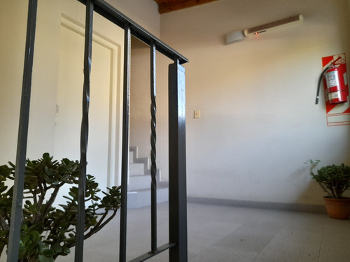 Alquiler 2 Ambientes Frente En Dúplex- Bajas Expensas. Villa Luro