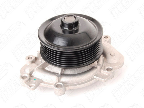 Bomba De Água Mercedes Ml320 Cdi 4-matic 2008-2011 Original