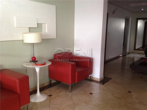 Imagem 18 de 23 de Apartamento Com 3 Dormitórios Para Alugar, 190 M² Por R$ 5.000,00 - Jardim - Santo André/sp - Ap1510