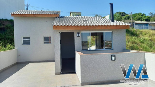Imagem 13 de 15 de Ótima Casa No Quinta Dos Vinhedos - 1501