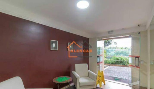Imagem 24 de 30 de Apartamento Com 3 Dormitórios À Venda, 60 M² Por R$ 349.000,00 - Cidade Patriarca - São Paulo/sp - Ap0684