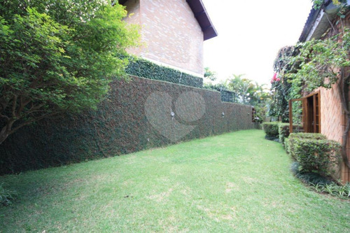 Imagem 22 de 22 de Casa No Jardim Leonor Próximo A Praça Vinicius De Moraes - Reo42469