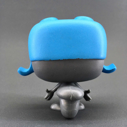 Funko Pop Animation #448 Rocky And Bullwinkle 2 (Usado)