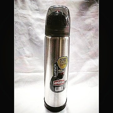Termo De Acero Lumilagro