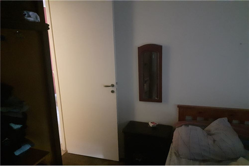 Dto-venta,2 Ambientes,amplio Balcón,pque Patricios