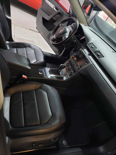 Volkswagen Passat 2.0 Luxury Tsi 211cv Dsg 2013