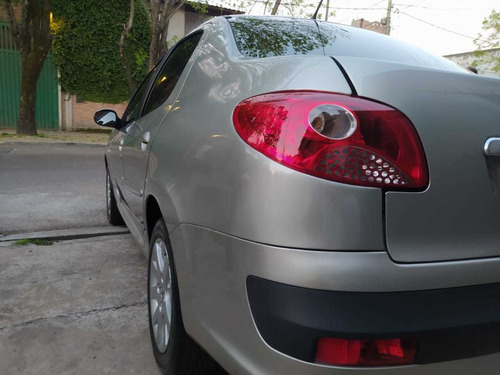 Peugeot 207 2011 1.6 Sedan Xt