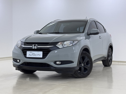 Honda HR-V 1.8 EX CVT L15