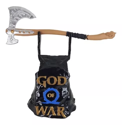 Suporte controle ps4 ps5 god of war machado