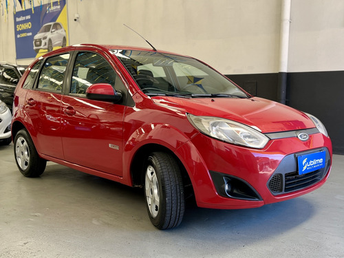 Ford Fiesta 1.6 MPI CLASS HATCH 8V FLEX 4P MANUAL