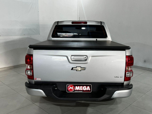 Chevrolet S-10 LT 2.4 F.Power 4x2 CD